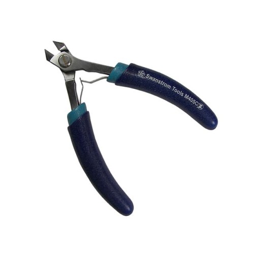 CUTTER SIDE TPRD FULL FLUSH 4.7"