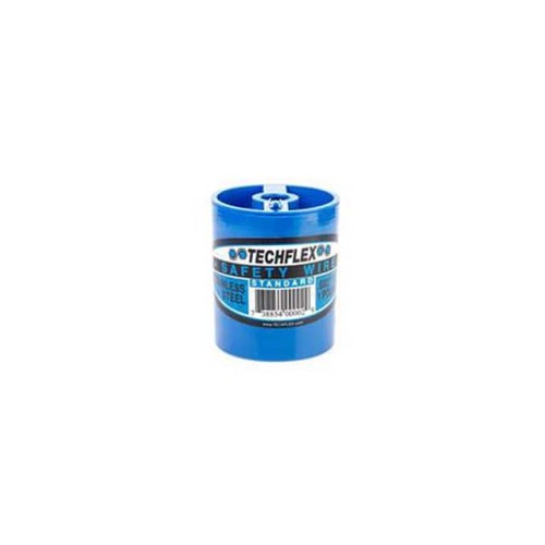 SAFETY WIRE STD 1 LB CAN 360'