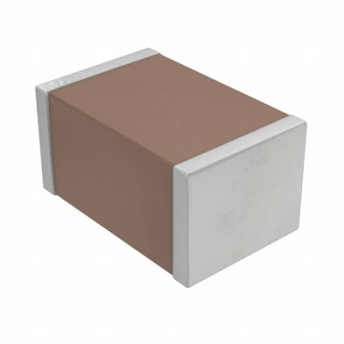 CAP CER 0.047UF 50V C0G 1206