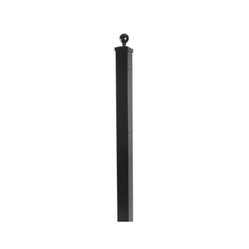 SIDE MOUNT/IN GROUND POST FOR WE