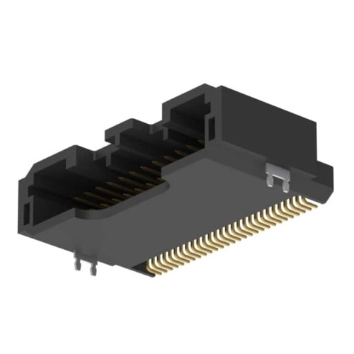 HEADER SMT RA 28POS KEY-A