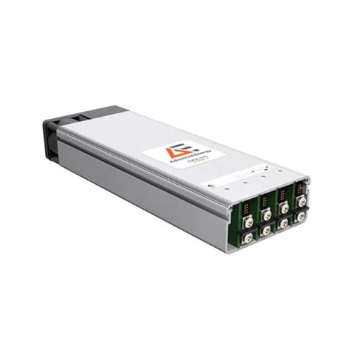 CONFIG POWER CHASSIS