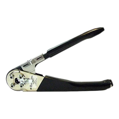 TOOL HAND CRIMPER 12-24AWG SIDE
