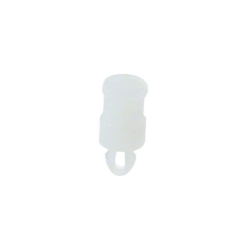 BRD SPT REST MNT SNAP LOCK 1/4"