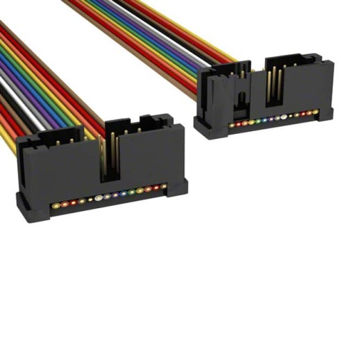 IDC CABLE - APK14B/AE14M/APK14B