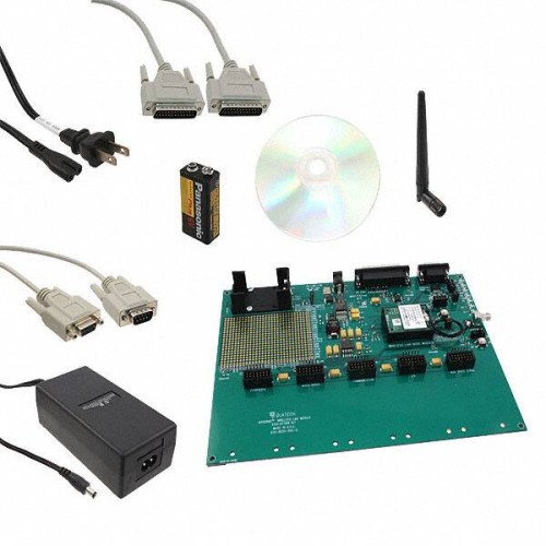 KIT EVAL/DEV FOR 802.11G MODULES