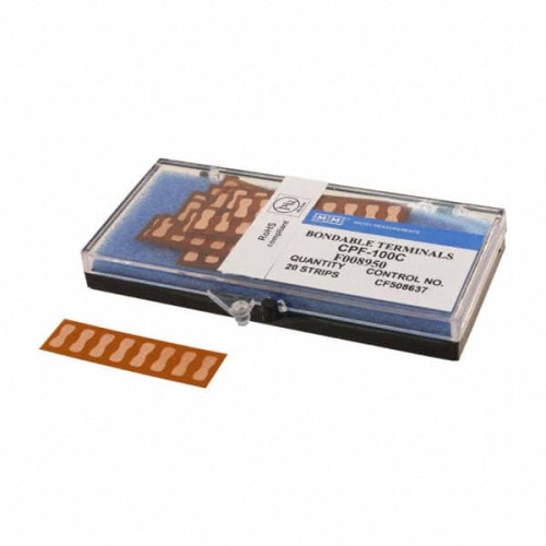 TERM BOND 8-TERM 2.54MM 1=20PCS