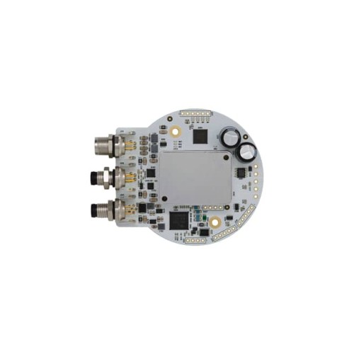 GRIPPER REFERENCE DESIGN