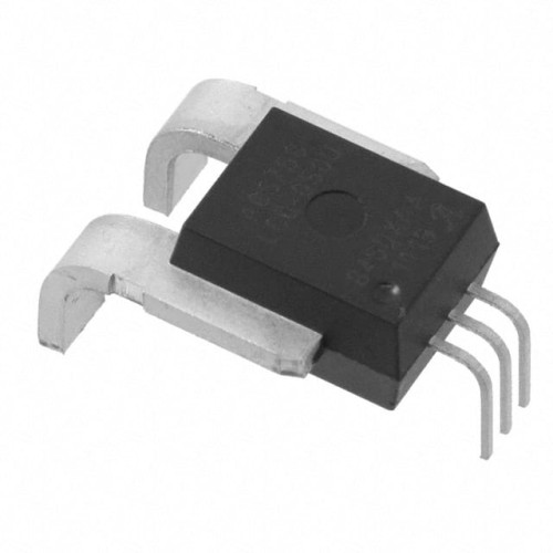 SENSOR CURRENT HALL 100A AC/DC