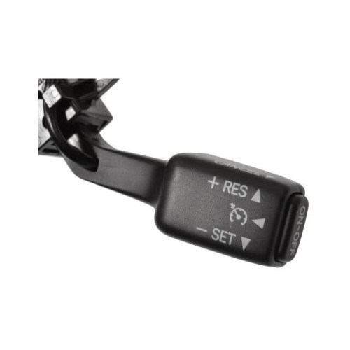 CRUISE CONTROL SWITCH