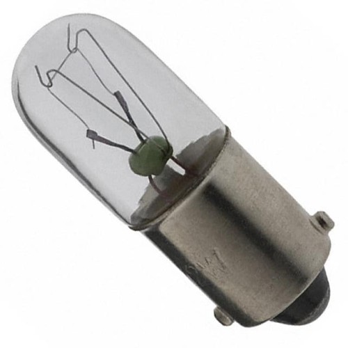 CONFIG SW LAMP INCAND CLR 24-30V