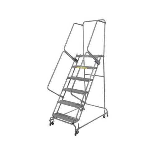 GRIP 16"W 6 STEP STEEL ROLLING L