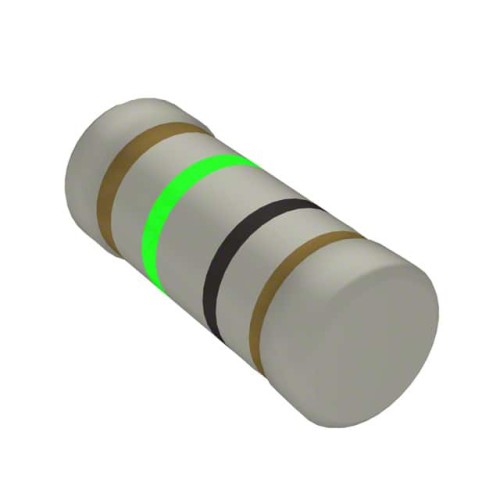 RES SMD 15 OHM 1% 1/4W MELF