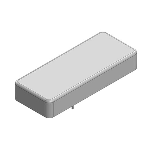 41.5 X 16.8 X 6.8MM EMI/RF SHIEL