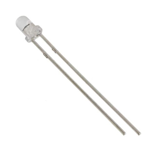SENSOR PHOTODIODE 940NM RADIAL
