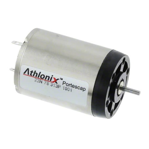 STANDARD MOTOR 10000 RPM 9V