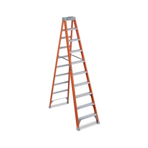 TYPE 1A LADDER, 9 STEPS
