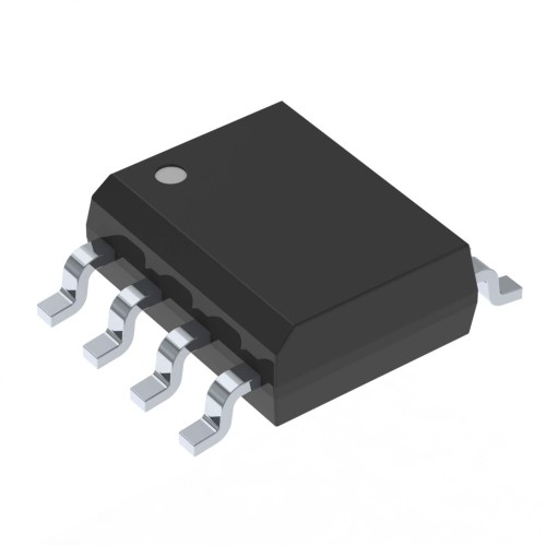 MOSFET N-CH 30V 12.5A 8SOP
