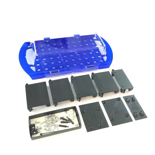MOUNTING PROTOTYPING SYSTEM