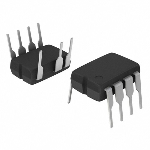 IC OFFLINE SWITCH FLYBACK 7DIP