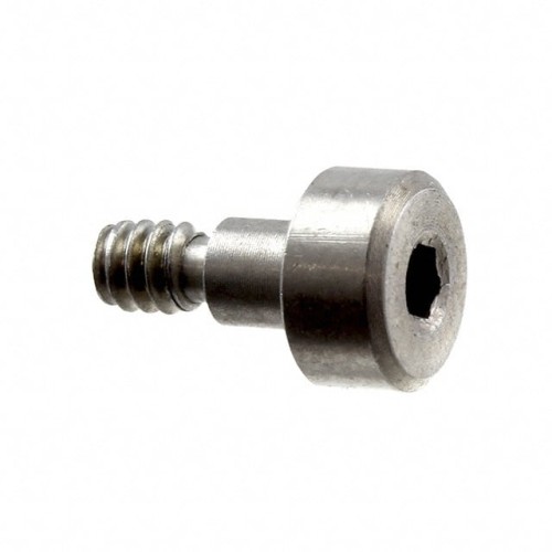 SHOULDER SCREW HEX #4-40