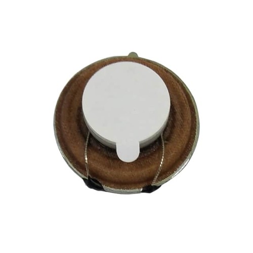EXCITER 1W, 8 OHM, 26MM X 12MM