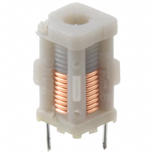 ADJUSTABLE INDUCTOR THROUGH HOLE