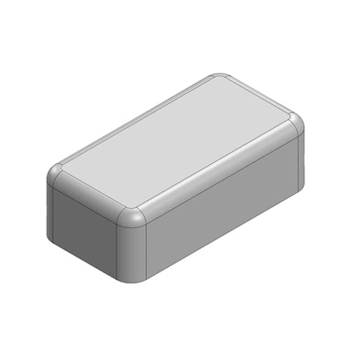 22 X 11.3 X 7MM EMI/RF SHIELD