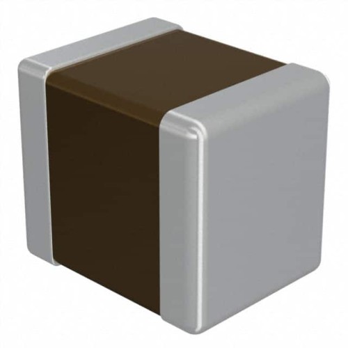 CAP CER 4.7UF 25V X5R 1210
