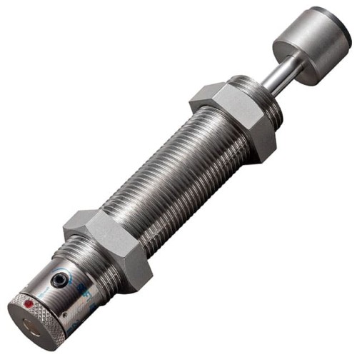 SHOCK ABSORBER, ADJUSTABLE