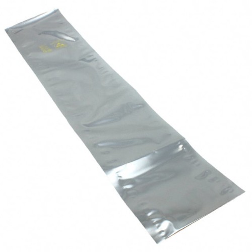SHIELD BAG 10X12" MTL-OUT 100PK