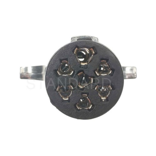 TRAILER CONNECTOR
