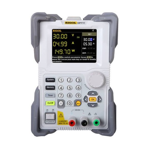POWER SUPPLY 30V/5A 150W SINGLE