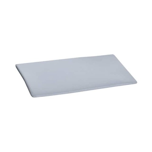 THERM PAD 80X40MM GRAY