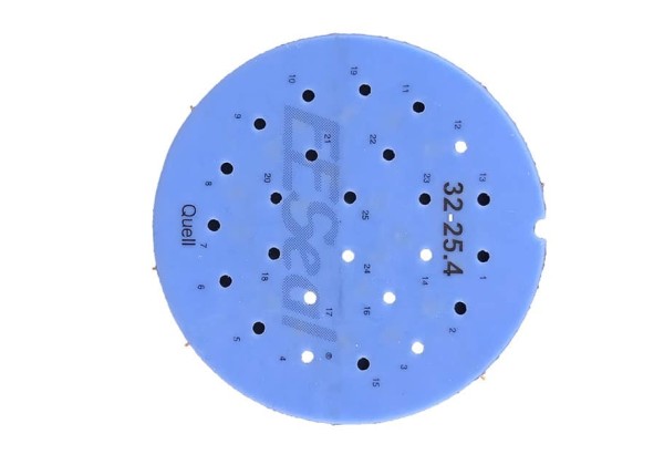 Reliability Guide: MIL-DTL-38999 Filter Disk