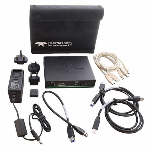 ADVISOR T3 USB 3.0 BASIC PROTOCO