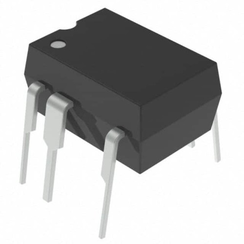 SSR RELAY SPST-NO 300MA 0-240V