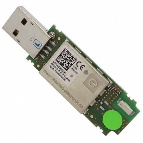 DERFUSB-23E06 JTAG