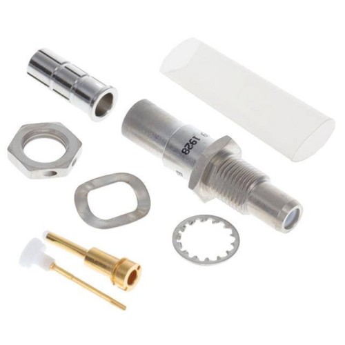 CONN 1553 TWIN JACK STR CRIMP