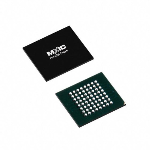 IC FLSH 256MBIT PARALLEL 64LFBGA