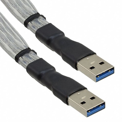 CABLE A PLUG TO A PLUG 6'