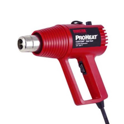HEAT GUN 230V 130-1000 DEG F