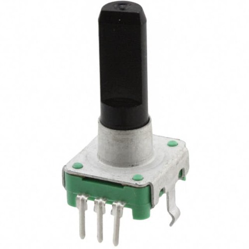 ROTARY ENCODER MECHANICAL 24PPR
