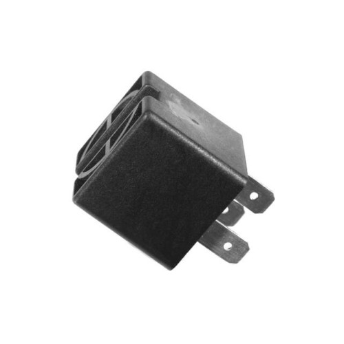 BUZZER PIEZO 12V PNL MNT