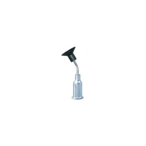 VACUUM PROBE/CUP - 30 BENT BLAC