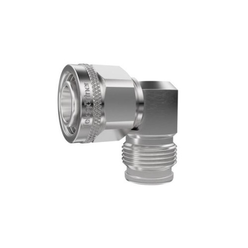 2.2-5 RIGHT ANGLE PLUG