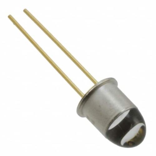EMITTER IR 856NM 80MA TO-18