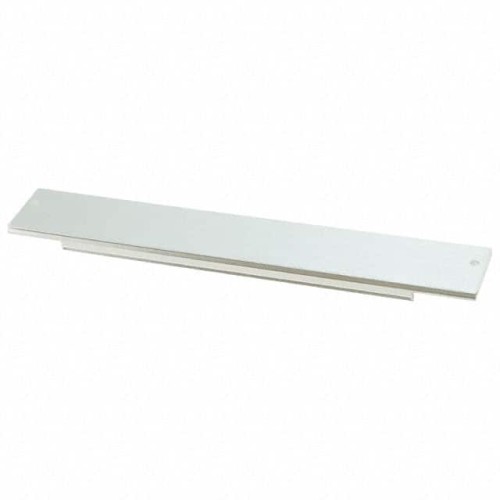 FILLER PANEL EMC 3U/4HP