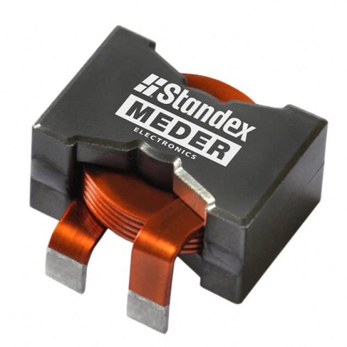 FIXED IND 6UH 50A 1.5 MOHM TH