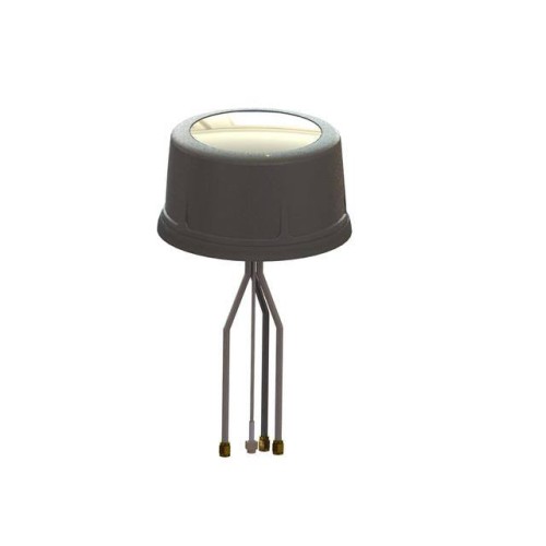 ANT 4-PORT 2X-4G, 1X-WIFI-GNSS,